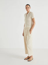 Load image into Gallery viewer, Caurus Pants in Vanilla
