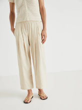 Load image into Gallery viewer, Caurus Pants in Vanilla
