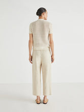 Load image into Gallery viewer, Caurus Pants in Vanilla
