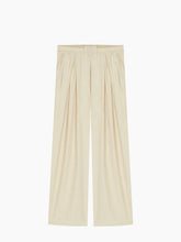 Load image into Gallery viewer, Caurus Pants in Vanilla
