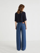Load image into Gallery viewer, Abismo Pants in Denim
