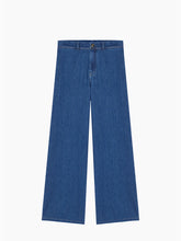 Load image into Gallery viewer, Abismo Pants in Denim
