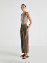Load image into Gallery viewer, Soles Pants in Havana
