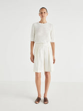Load image into Gallery viewer, Avon Shorts in Pearly
