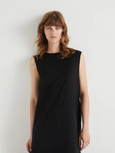 Load image into Gallery viewer, Elba Dress in Black
