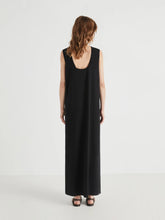 Load image into Gallery viewer, Elba Dress in Black
