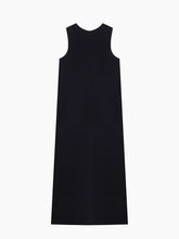 Load image into Gallery viewer, Elba Dress in Black
