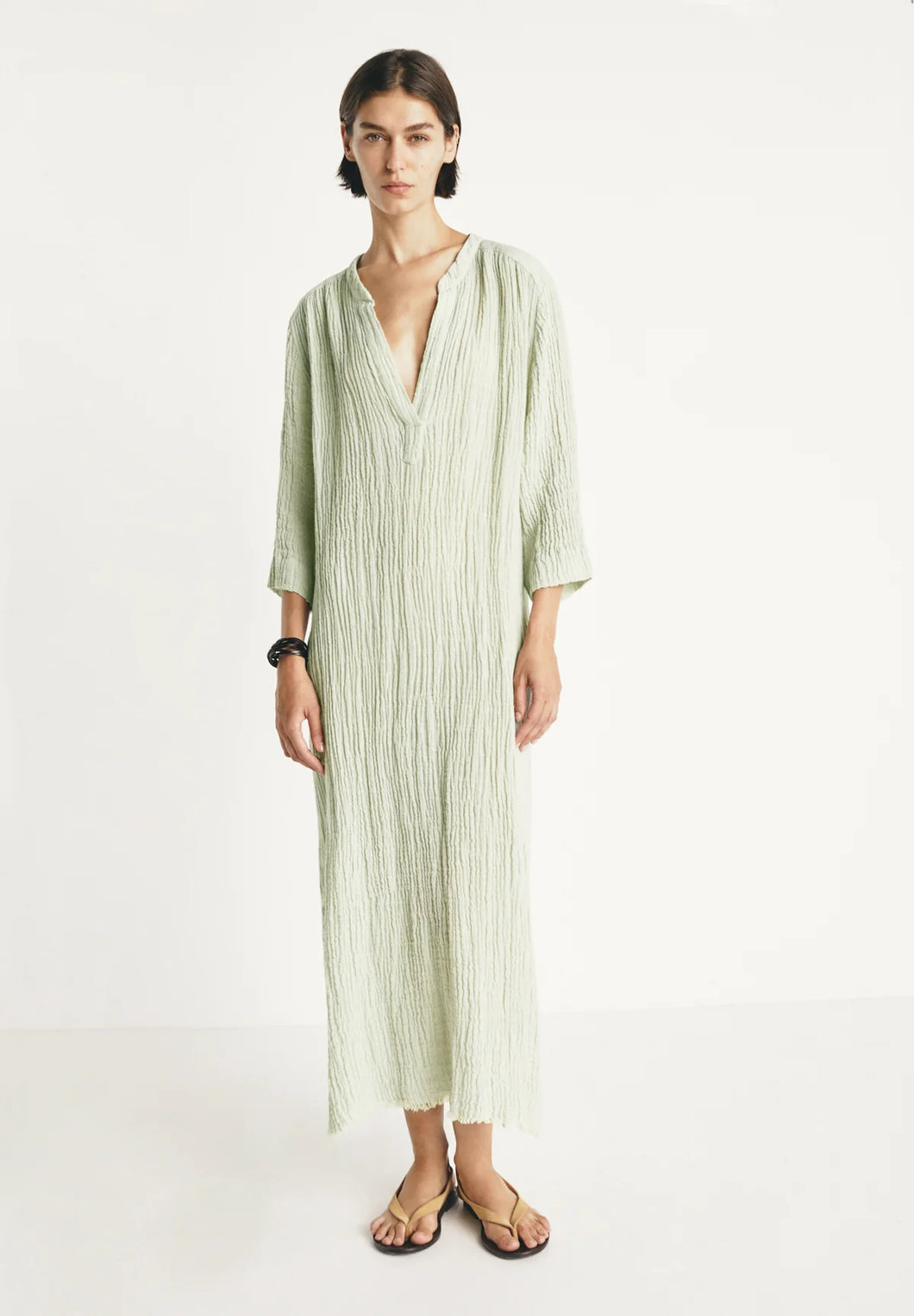 Talaiot Dress in Lima