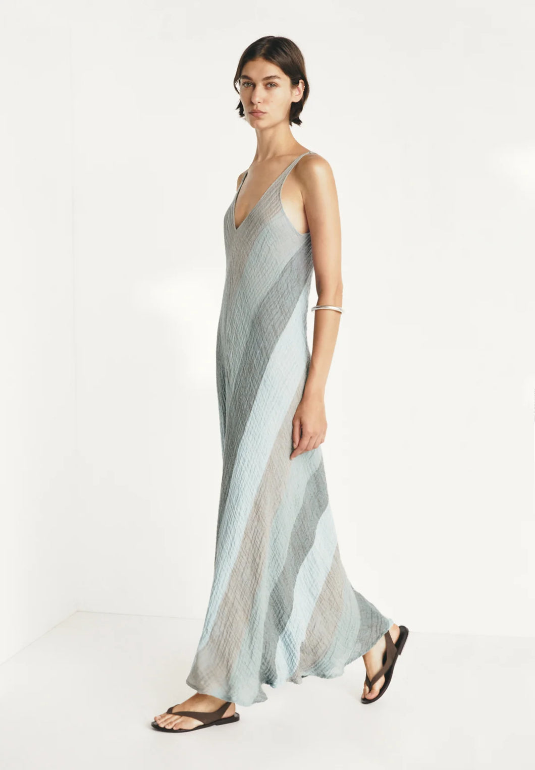 Salvora Dress in Panarea