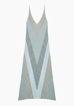 Load image into Gallery viewer, Salvora Dress in Panarea

