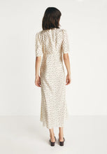 Load image into Gallery viewer, Tesalia Dress in Alabaster
