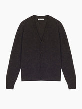 Load image into Gallery viewer, Agulla Cardigan in Moka
