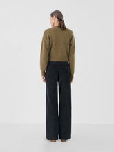 Load image into Gallery viewer, Anais Cardigan in Olive
