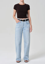 Load image into Gallery viewer, Nello Tee in Chocolate
