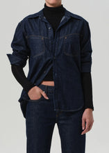 Load image into Gallery viewer, Solene Shirt in Piave
