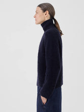 Load image into Gallery viewer, Amae Sweater in Neptune
