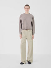 Load image into Gallery viewer, Flore Sweater in Yuca
