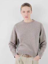 Load image into Gallery viewer, Flore Sweater in Yuca
