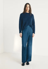 Load image into Gallery viewer, Claude Sweater in Cobalto
