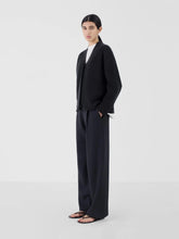 Load image into Gallery viewer, Artemisa Cardigan in Onyx
