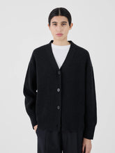 Load image into Gallery viewer, Artemisa Cardigan in Onyx
