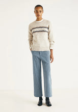 Load image into Gallery viewer, Nureyev Sweater in Winter
