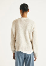 Load image into Gallery viewer, Nureyev Sweater in Winter
