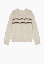 Load image into Gallery viewer, Nureyev Sweater in Winter
