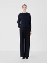Load image into Gallery viewer, Sagan Jumper in Navy

