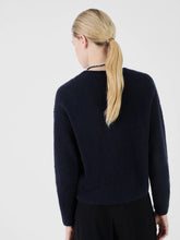 Load image into Gallery viewer, Sagan Jumper in Navy
