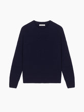 Load image into Gallery viewer, Sagan Jumper in Navy
