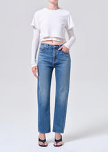 Load image into Gallery viewer, 90s Pinch Waist in Circulate
