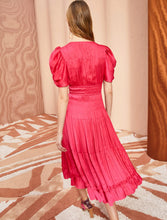 Load image into Gallery viewer, Daria Dress in Orchid

