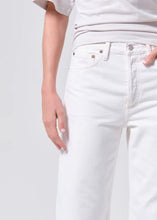 Load image into Gallery viewer, Arc Jeans 32" in Chalk White
