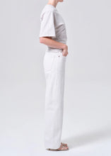 Load image into Gallery viewer, Arc Jeans 32" in Chalk White
