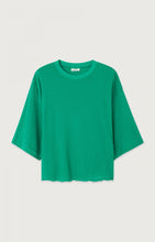 Load image into Gallery viewer, Atatrip T-Shirt in Greenery
