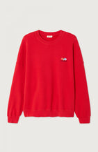Load image into Gallery viewer, Atubay Sweatshirt in Tomato

