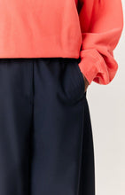 Load image into Gallery viewer, Ayany Trousers in Navy
