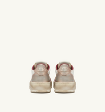 Load image into Gallery viewer, Super Vintage Low Top Trainers in Leat/Leat Wht/Rose/Cop
