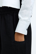 Load image into Gallery viewer, Broadway Pants in Black
