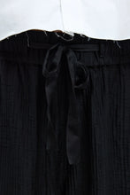 Load image into Gallery viewer, Broadway Pants in Black
