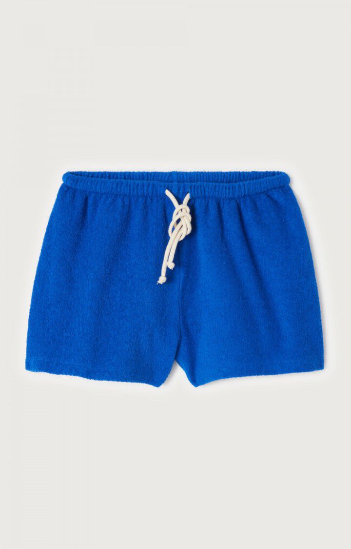 Bobypark Shorts in Blue