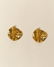Load image into Gallery viewer, Brittae Earrings in Gold
