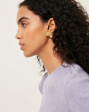 Load image into Gallery viewer, Brittae Earrings in Gold

