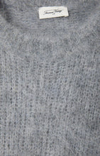 Load image into Gallery viewer, Bymi Jumper in Heather Grey
