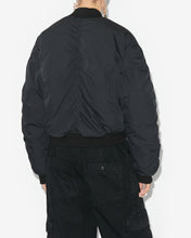 Load image into Gallery viewer, Bessime Jacket in Faded Black
