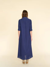 Load image into Gallery viewer, Boden Dress in Navy

