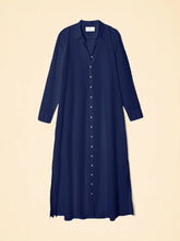 Load image into Gallery viewer, Boden Dress in Navy
