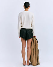 Load image into Gallery viewer, Brooke Shorts in Dark Green
