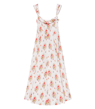 Load image into Gallery viewer, Clea Dress in Rose Petit
